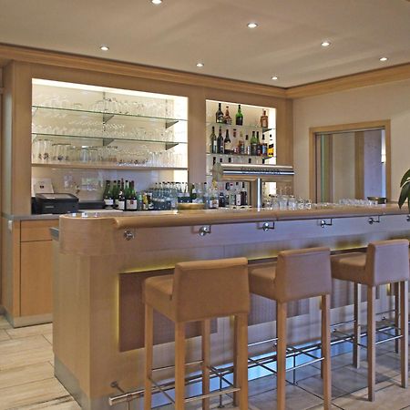 Hotel Schwanen Kaelberbronn Pfalzgrafenweiler Екстер'єр фото