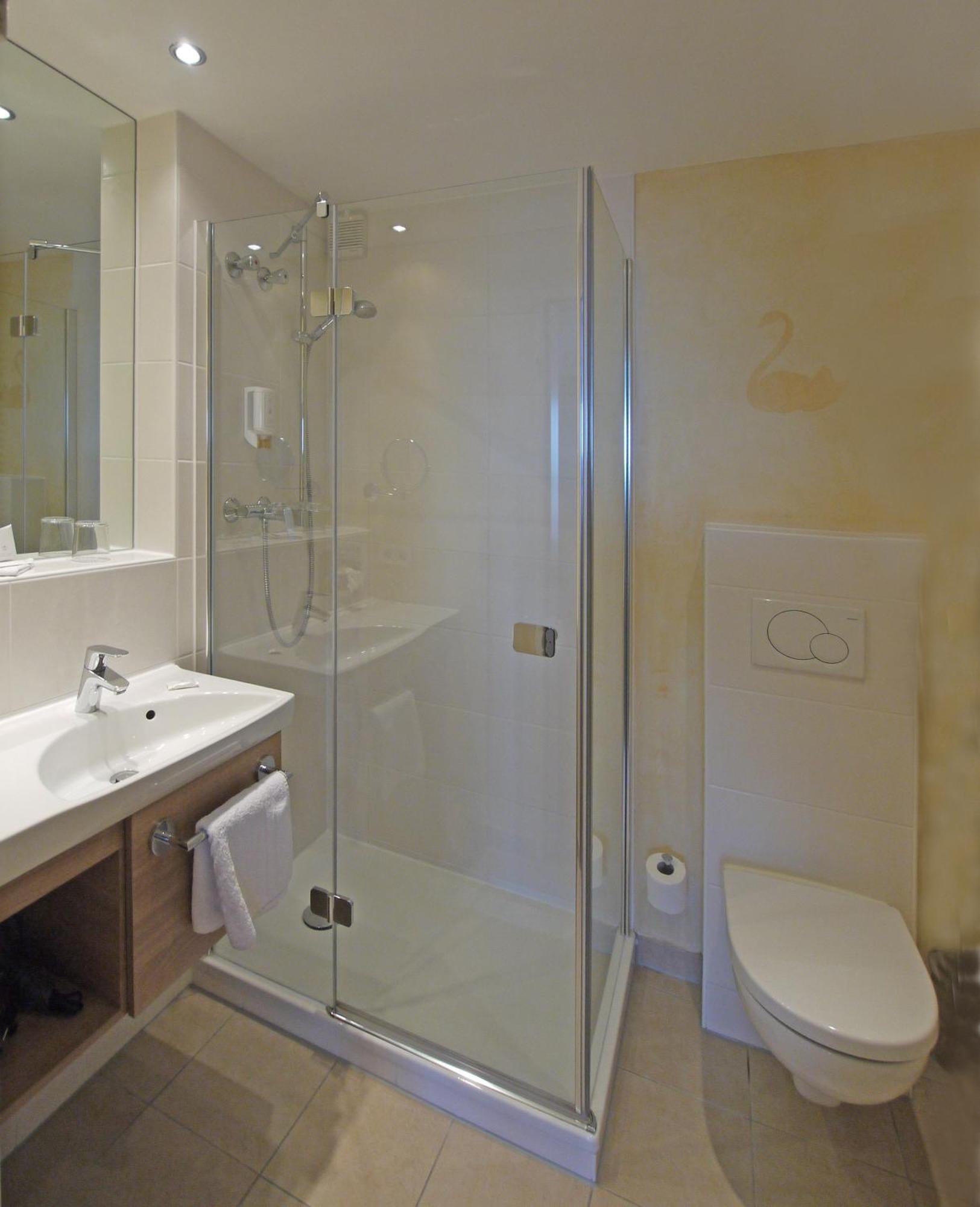 Hotel Schwanen Kaelberbronn Pfalzgrafenweiler Екстер'єр фото