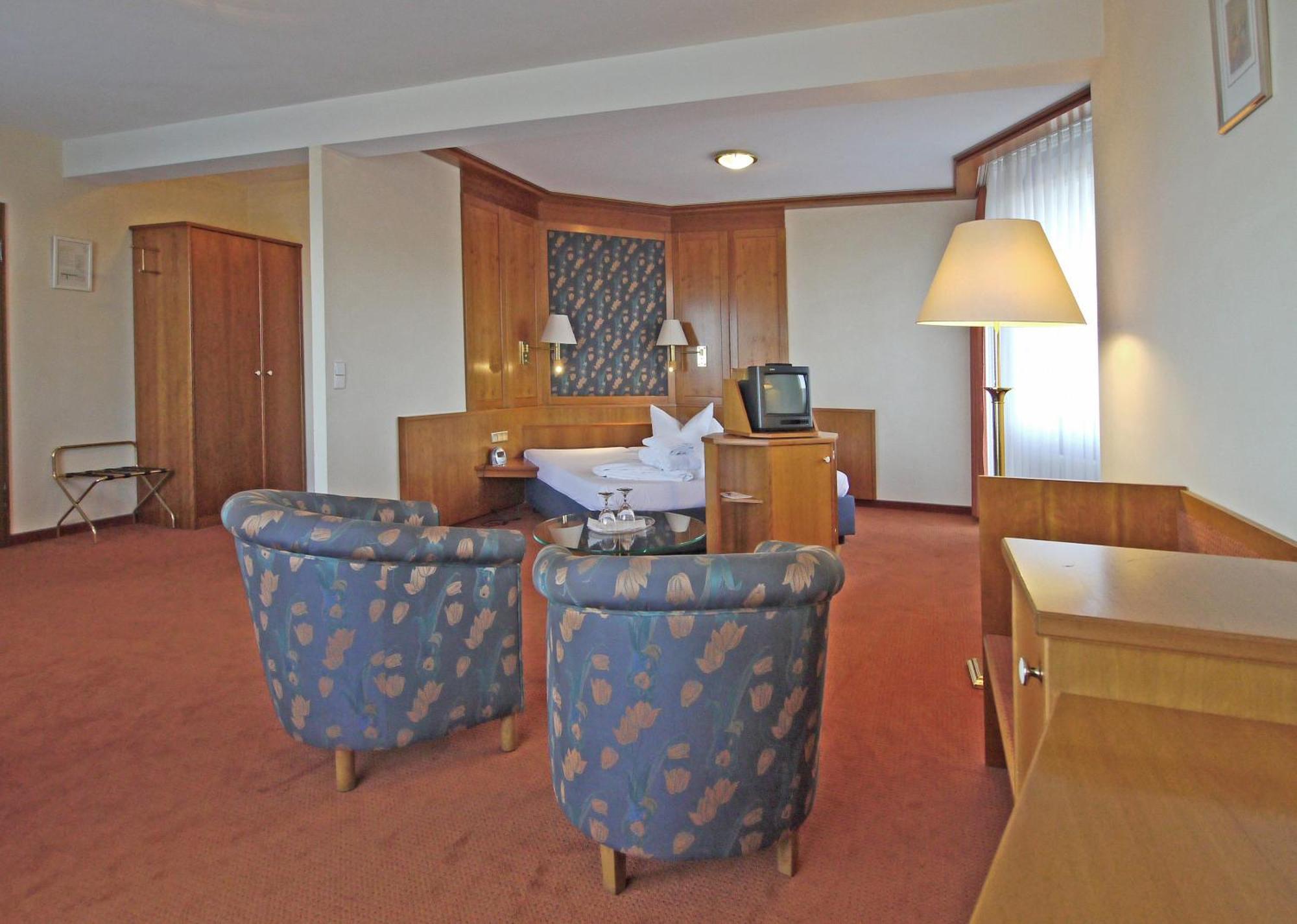 Hotel Schwanen Kaelberbronn Pfalzgrafenweiler Екстер'єр фото