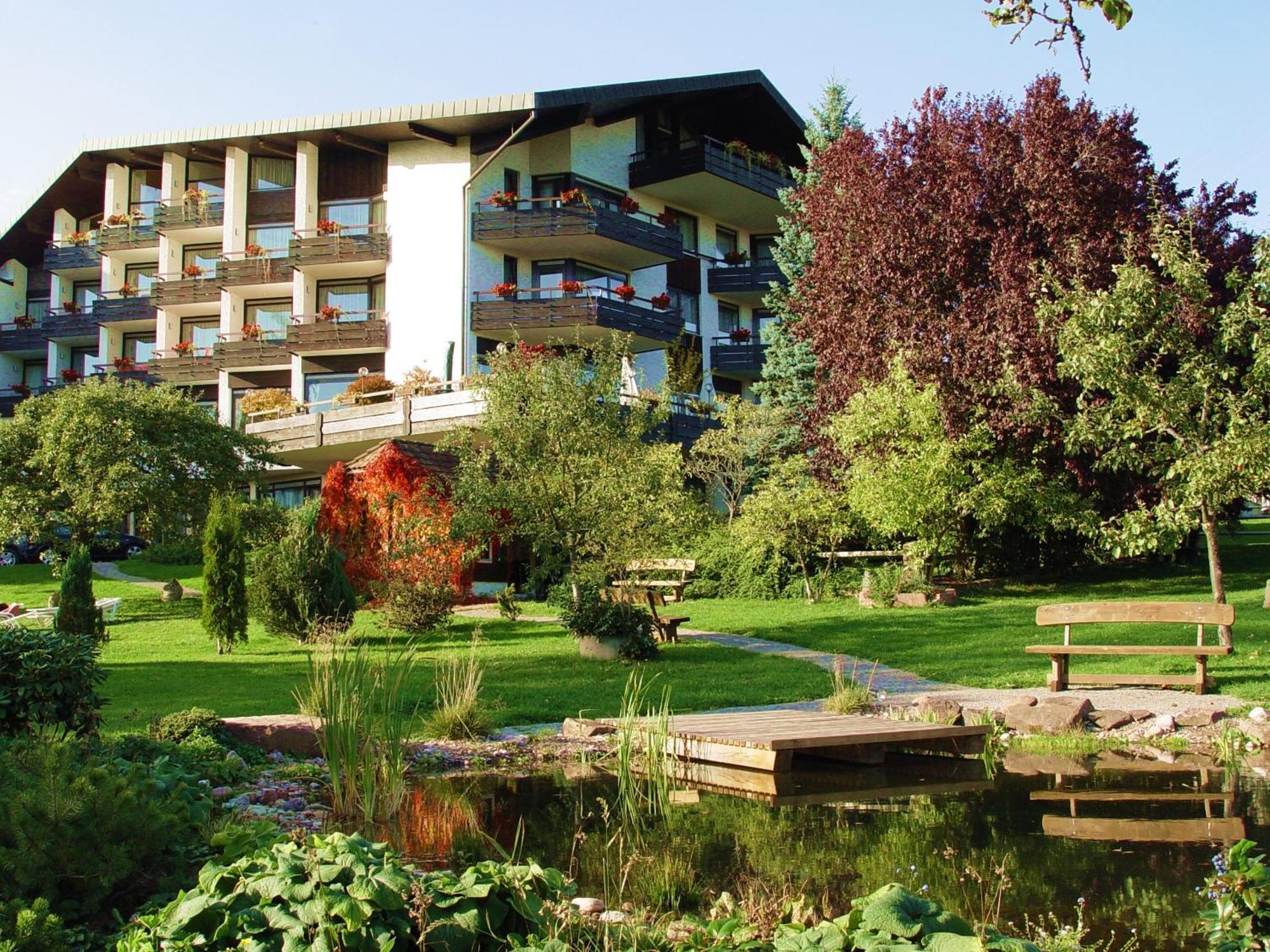 Hotel Schwanen Kaelberbronn Pfalzgrafenweiler Екстер'єр фото