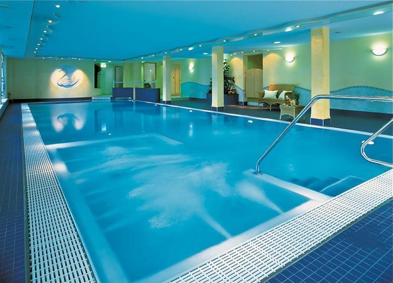 Hotel Schwanen Kaelberbronn Pfalzgrafenweiler Екстер'єр фото